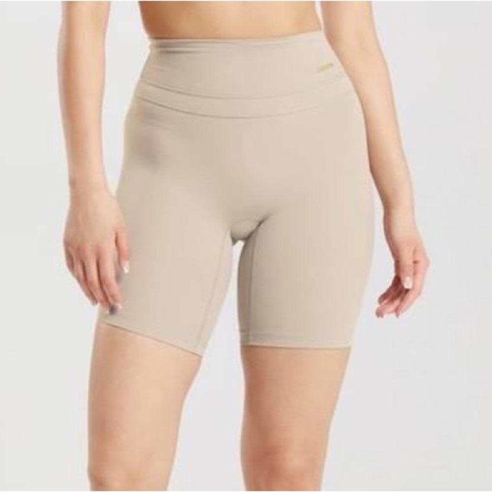 Whitney Simmons Biker Shorts